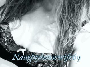 Naughtyhousewife69
