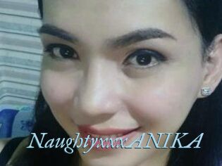 NaughtyxxxANIKA
