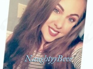 NaughtyyBeee