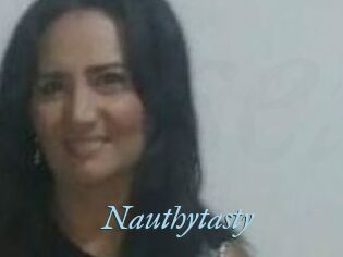 Nauthytasty