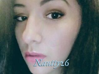 Nautty26
