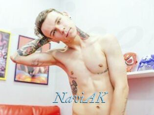 NaviAK