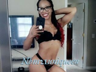Nbm21uniqueen