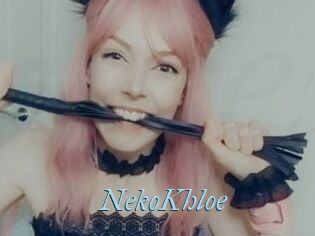 NekoKhloe
