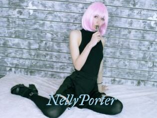 NellyPorter