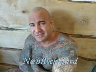 NeshRockHard