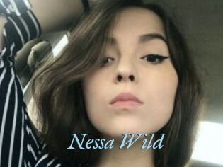 Nessa_Wild