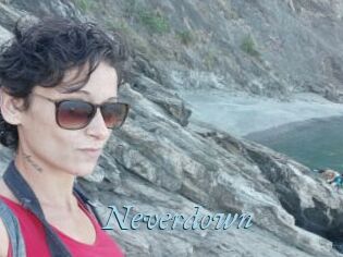 Neverdown