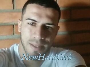 NewHardCock