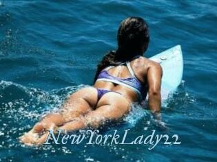 NewYorkLady22