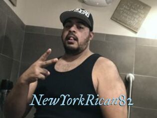 NewYorkRican82