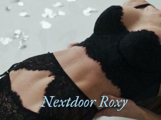 Nextdoor_Roxy