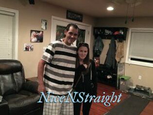 NiceNStraight