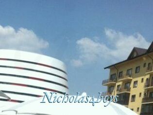 Nicholas4boys