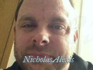 Nicholas_Alexis