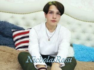 NicholasRossi