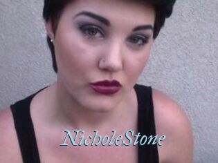NicholeStone