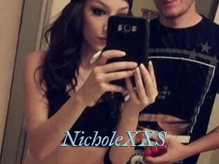 NicholeXXS