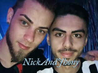 NickAndJhony