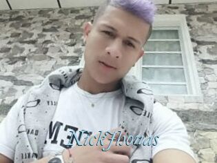 NickJhonas