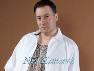 NickNamarra