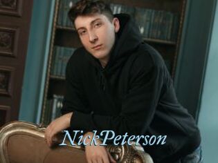 NickPeterson