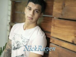 NickRaven