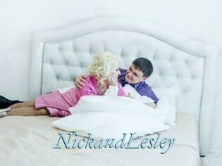 NickandLesley