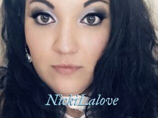 NickiLalove