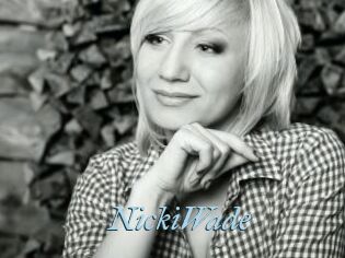 NickiWade