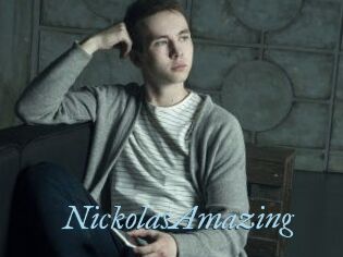 NickolasAmazing