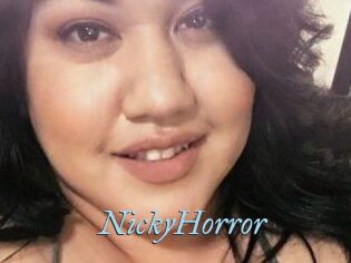 NickyHorror