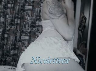 Nicoletteex