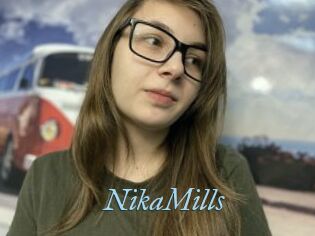 NikaMills