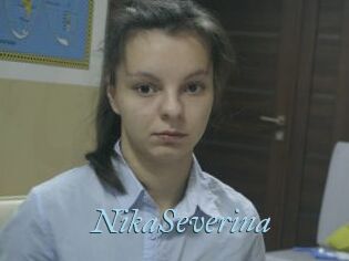NikaSeverina