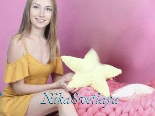 NikaSvetlaya