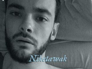 Niketawak