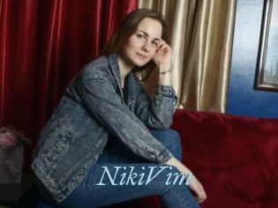NikiVim