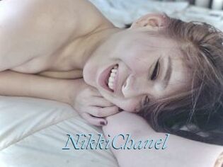 NikkiChanel