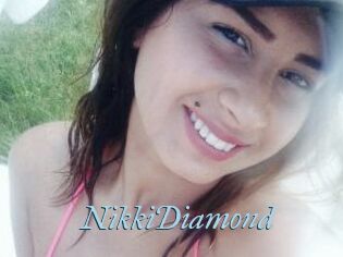 NikkiDiamond