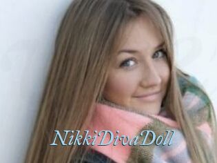 NikkiDivaDoll