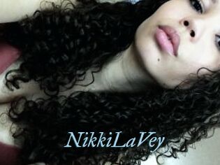 NikkiLaVey
