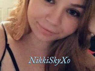 Nikki_Sky_Xo