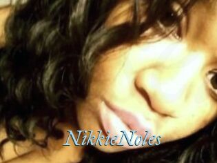 NikkieNoles