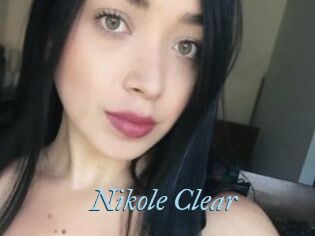 Nikole_Clear