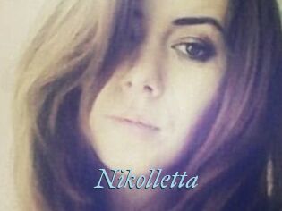 Nikolletta