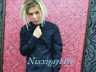 NixxigayHot