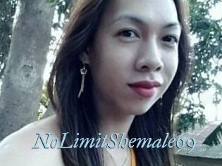 NoLimitShemale69