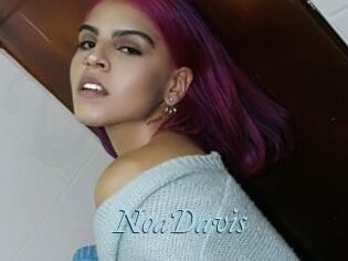 NoaDavis