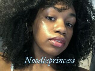 Noodleprincess